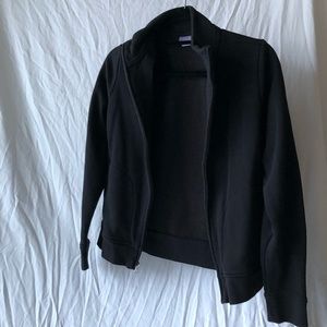 zip up jackets without hood